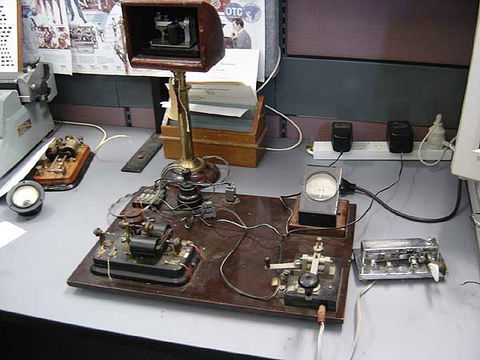 Telstra Museum Brisbane - Redcliffe Tourism 0
