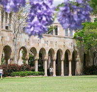 The University of Queensland - Redcliffe Tourism