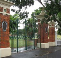 Yeronga Memorial Park - Redcliffe Tourism