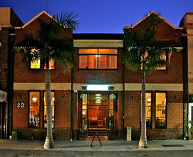 The Crosstown Eating House - Redcliffe Tourism 0