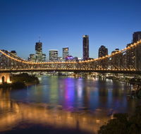 Story Bridge - Redcliffe Tourism
