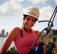 Kangaroo Point Cliffs - Redcliffe Tourism