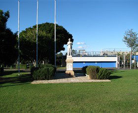 Oxley QLD Redcliffe Tourism