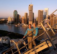 Story Bridge Adventure Climb - Redcliffe Tourism