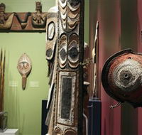 UQ Anthropology Museum - Redcliffe Tourism