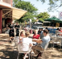 Stones Corner - Redcliffe Tourism