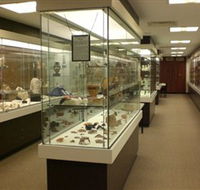 UQ Antiquities Museum - Redcliffe Tourism