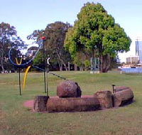 Gold Coast City Art Gallery - Redcliffe Tourism
