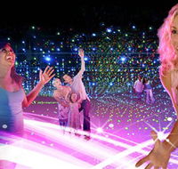 Infinity Attraction - Redcliffe Tourism