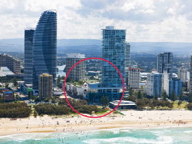 Oasis Shopping Centre - Redcliffe Tourism 0