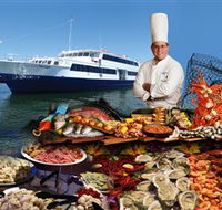 Rivers Lunch Cruise - Redcliffe Tourism