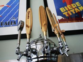 Burleigh Brewing Company - Redcliffe Tourism 0