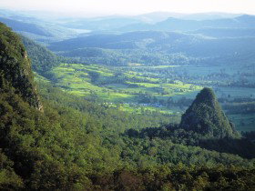 Springbrook Plateau, Springbrook National Park - Redcliffe Tourism 0