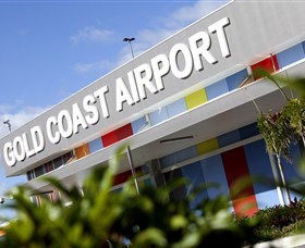 Gold Coast Airport - Redcliffe Tourism 0