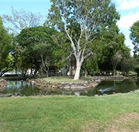 McIntosh Island Park - Redcliffe Tourism