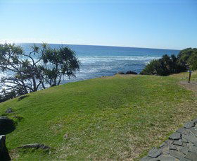 John Laws Park - Redcliffe Tourism 0
