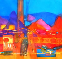 Caloundra Regional Art Gallery - Redcliffe Tourism