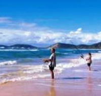 Double Island Point - Redcliffe Tourism