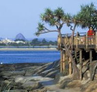 Caloundra Coastal Walk - Redcliffe Tourism