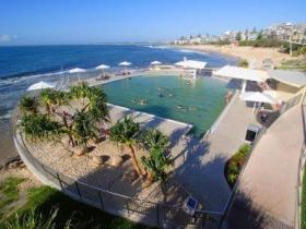 Kings Beach QLD Redcliffe Tourism