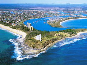 Buddina QLD Redcliffe Tourism