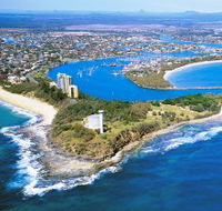 Point Cartwright - Redcliffe Tourism