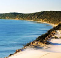 Cooloola Wilderness Trail - Redcliffe Tourism