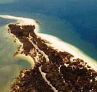 Inskip Peninsula Recreation Area - Redcliffe Tourism