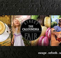 The Caloundra Street Fair - Redcliffe Tourism