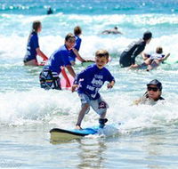 Coolum Surfing School - Redcliffe Tourism
