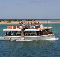 Caloundra Cruise - Redcliffe Tourism
