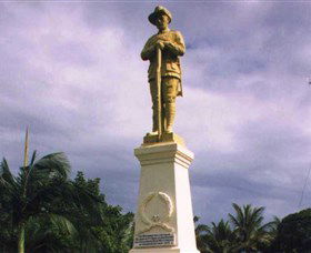  Redcliffe Tourism