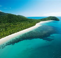 Cape Tribulation Daintree National Park - Redcliffe Tourism