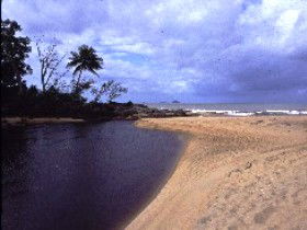 Bramston Beach QLD Redcliffe Tourism