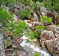 Crows Nest National Park - Redcliffe Tourism
