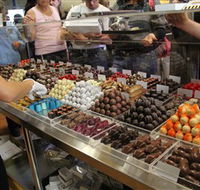 Poppys Chocolate - Redcliffe Tourism