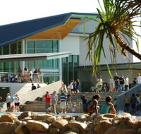 Riverway - Redcliffe Tourism