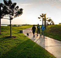 Bluewater Trail - Redcliffe Tourism