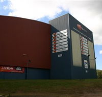 Cornubia Park Sports Centre - Redcliffe Tourism