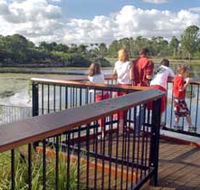 Maryboroughs Glory Hole - Redcliffe Tourism
