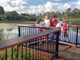 Maryboroughs Glory Hole - Redcliffe Tourism 0