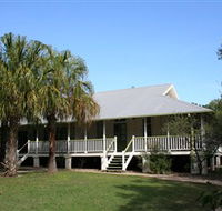 Cape Pallarenda Conservation Park - Redcliffe Tourism
