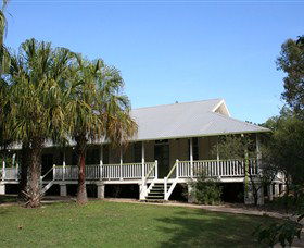Cape Pallarenda Conservation Park - Redcliffe Tourism 0