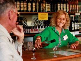 St George QLD Redcliffe Tourism