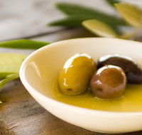 Bunnyconnellen Olive Grove and Vineyard - Redcliffe Tourism