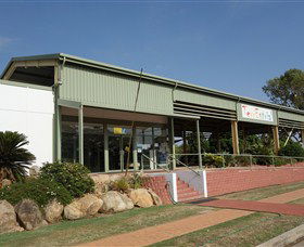 Georgetown QLD Redcliffe Tourism