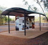 Forty Mile Scrub National Park - Redcliffe Tourism