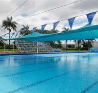 Memorial Swim Centre - Redcliffe Tourism