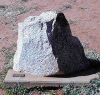 Destructo Monument - Redcliffe Tourism