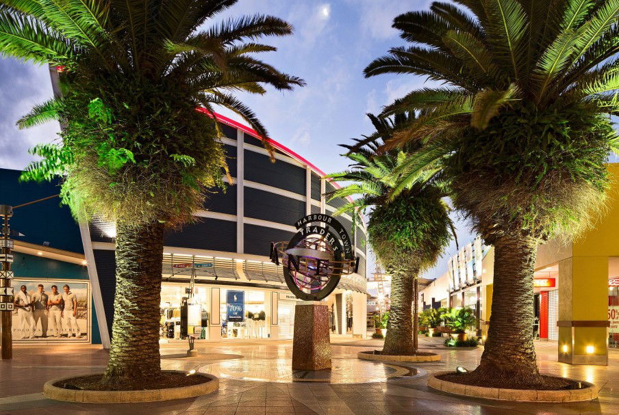 Biggera Waters QLD Redcliffe Tourism